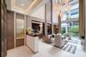 4 Bedroom House for rent in Din Daeng, Bangkok near MRT Sutthisan