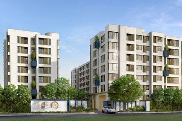 2 Bedroom Condo for sale in Life Sathorn &ndash; Narathiwas 22, Chong Nonsi, Bangkok
