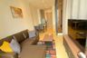 1 Bedroom Condo for rent in Ashton Asoke - Rama 9, Din Daeng, Bangkok near MRT Phra Ram 9