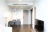 1 Bedroom Condo for rent in Ideo Q Sukhumvit 36, Khlong Tan, Bangkok near BTS Thong Lo