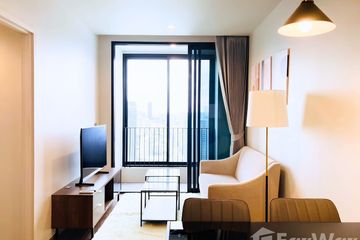 1 Bedroom Condo for rent in Ideo Q Sukhumvit 36, Khlong Tan, Bangkok near BTS Thong Lo