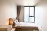 1 Bedroom Condo for rent in Ideo Q Sukhumvit 36, Khlong Tan, Bangkok near BTS Thong Lo