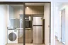 1 Bedroom Condo for rent in Ideo Q Sukhumvit 36, Khlong Tan, Bangkok near BTS Thong Lo