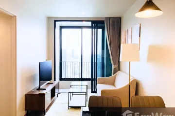 1 Bedroom Condo for rent in Ideo Q Sukhumvit 36, Khlong Tan, Bangkok near BTS Thong Lo