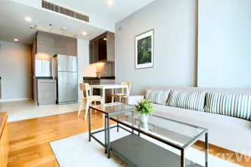 1 Bedroom Condo for rent in KEYNE BY SANSIRI, Khlong Tan, Bangkok near BTS Thong Lo