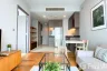 1 Bedroom Condo for rent in KEYNE BY SANSIRI, Khlong Tan, Bangkok near BTS Thong Lo
