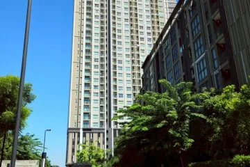 1 Bedroom Condo for sale in Supalai Veranda Rama 9, Bang Kapi, Bangkok