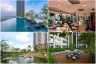 1 Bedroom Condo for sale in Supalai Veranda Rama 9, Bang Kapi, Bangkok