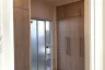 3 Bedroom Townhouse for rent in Baan Klang Muang Sathorn-Taksin 2, Bang Kho, Bangkok near BTS Wutthakat
