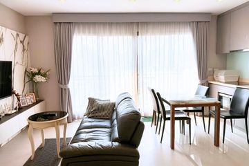 2 Bedroom Condo for rent in Rhythm Sukhumvit 36-38, Khlong Tan, Bangkok near BTS Thong Lo