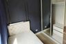 2 Bedroom Condo for sale in Metro Luxe Ratchada, Din Daeng, Bangkok near MRT Huai Khwang