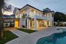 4 Bedroom House for sale in Land and House Park Phuket, Chalong, Phuket