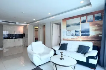 2 Bedroom Condo for rent in The View Cozy Beach, Nong Prue, Chonburi