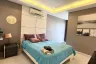 2 Bedroom Condo for rent in The View Cozy Beach, Nong Prue, Chonburi
