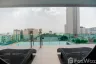 84 Bedroom Hotel / Resort for sale in The Rizin Phratamnak Beach Resort, Nong Prue, Chonburi