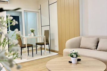 1 Bedroom Condo for sale in Supalai Park @ Downtown Phuket, Talat Yai, Phuket