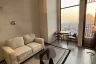 1 Bedroom Condo for rent in KnightsBridge Space Sukhumvit-Rama 4, Phra Khanong, Bangkok near BTS Phra Khanong