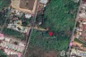 Land for sale in Thep Krasatti, Phuket
