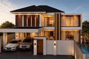 4 Bedroom Villa for sale in Siriporn Don Jan, Ton Pao, Chiang Mai