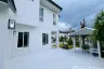 5 Bedroom House for rent in Siwalee Sankampang, San Klang, Chiang Mai