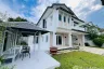 5 Bedroom House for rent in Siwalee Sankampang, San Klang, Chiang Mai