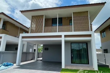 3 Bedroom House for rent in Nong Chom, Chiang Mai