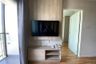 1 Bedroom Condo for sale in Lumpini Park Boromratchachonni-Sirindhorn, Bang Bamru, Bangkok near MRT Bang Yi Khan