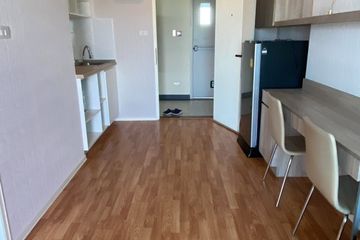 1 Bedroom Condo for sale in Lumpini Park Boromratchachonni-Sirindhorn, Bang Bamru, Bangkok near MRT Bang Yi Khan
