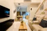 2 Bedroom Townhouse for rent in Modern Life Si Sunthon, Si Sunthon, Phuket