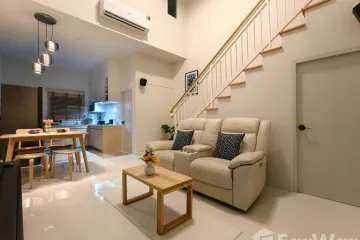 2 Bedroom Townhouse for rent in Modern Life Si Sunthon, Si Sunthon, Phuket