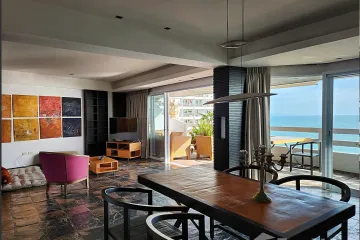 2 Bedroom Condo for sale in Grand Condotel, Nong Prue, Chonburi