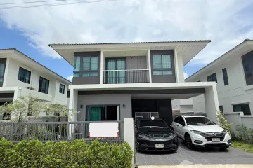 4 Bedroom House for rent in Supalai Lake Ville Phuket, Ko Kaeo, Phuket