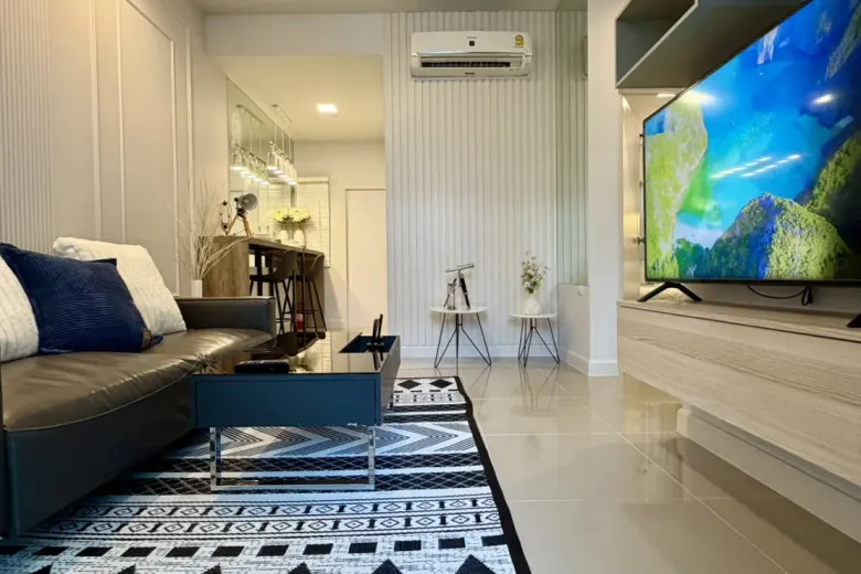 2 Bedroom House For Rent