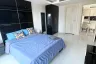 2 Bedroom Condo for rent in The View Cozy Beach, Nong Prue, Chonburi