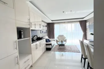 2 Bedroom Condo for rent in The View Cozy Beach, Nong Prue, Chonburi