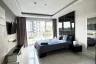 2 Bedroom Condo for rent in The View Cozy Beach, Nong Prue, Chonburi