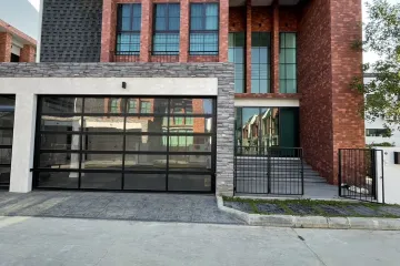 4 Bedroom House for rent in The Britt Chiangmai, San Phranet, Chiang Mai