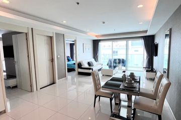 2 Bedroom Condo for rent in The View Cozy Beach, Nong Prue, Chonburi