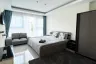 2 Bedroom Condo for rent in The View Cozy Beach, Nong Prue, Chonburi