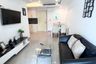 1 Bedroom Condo for rent in The View Cozy Beach, Nong Prue, Chonburi