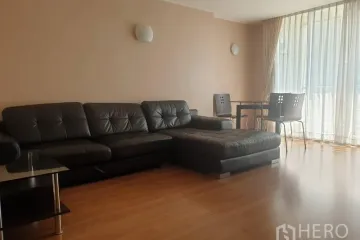 2 Bedroom Condo for Sale or Rent in Asoke Place, Khlong Toei Nuea, Bangkok near MRT Sukhumvit