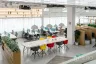 Office for rent in Hua Mak, Bangkok near MRT Lam Sali