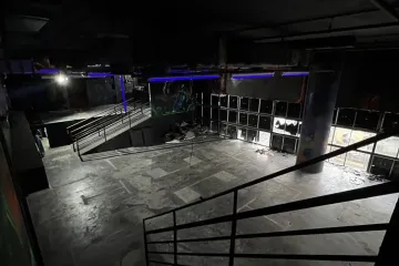 Commercial for rent in Khlong Toei, Bangkok near MRT Queen Sirikit National Convention Centre