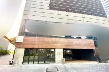 Commercial for rent in Khlong Toei, Bangkok near MRT Queen Sirikit National Convention Centre