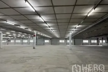 Warehouse / Factory for rent in Samrong Klang, Samut Prakan