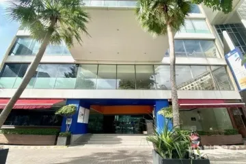 Commercial for rent in Silom, Bangkok near BTS Chong Nonsi