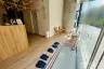 Commercial for rent in Khlong Toei, Bangkok near MRT Queen Sirikit National Convention Centre