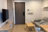 1 Bedroom Condo for Sale or Rent in Supalai Prime Rama 9, Bang Kapi, Bangkok near Airport Rail Link Makkasan