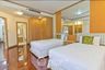 2 Bedroom Apartment for rent in Lee House Apartment, Khlong Tan Nuea, Bangkok