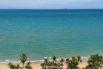 1 Bedroom Condo for sale in Sunshine Beach Condotel, Na Jomtien, Chonburi